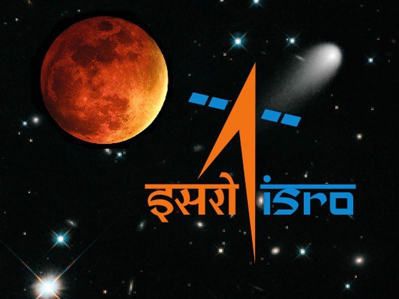 Exploring the Moon: A Journey Through ISRO's Chandrayaan Programme