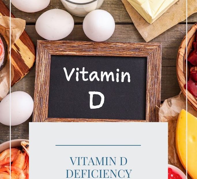 Sunlight Deficiency: The Impact of Low Vitamin D Levels on Health