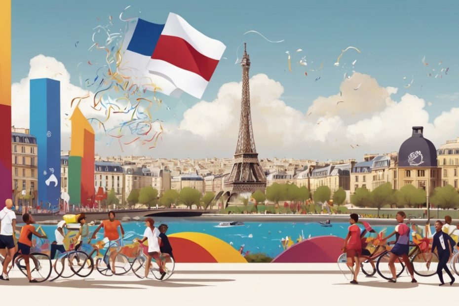 Paris 2024: Essential Guide to the 33rd Summer Olympics