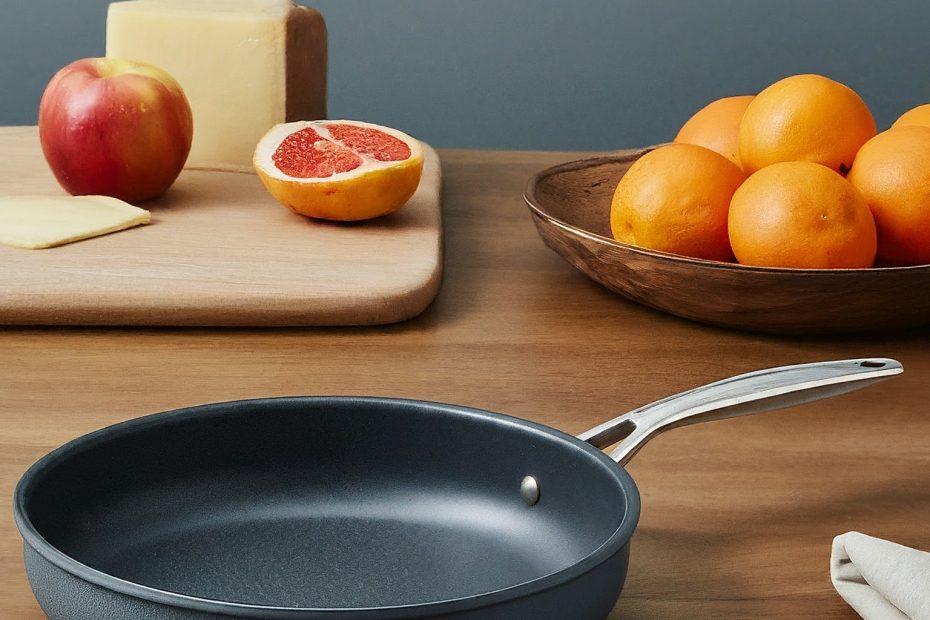 Are Nonstick Pans Poisonous?