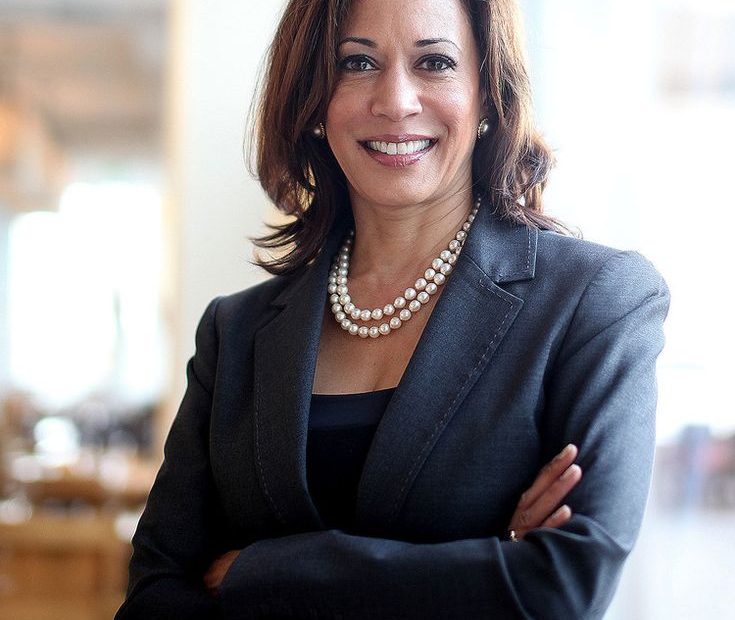 Kamala Harris U.S. election