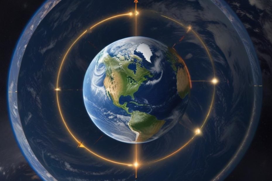 Earth's Rotation Shifts, Longer Days, and Space Navigation