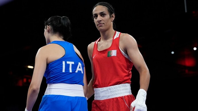 Gender Storm in Olympics: Khelif's Knockout Sparks Outrage